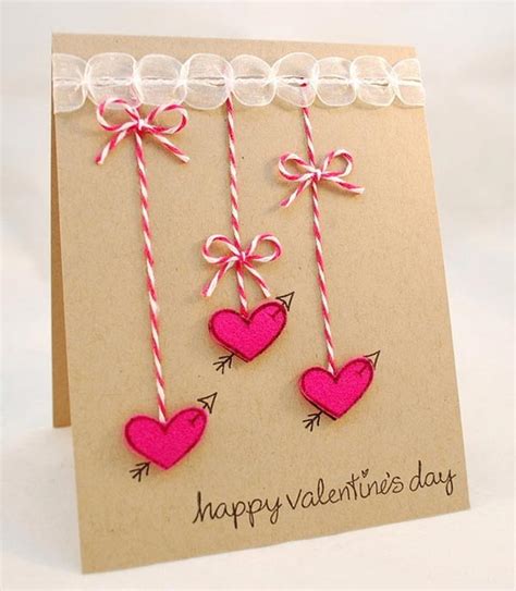 Here are the valentine's day card ideas: 25+ Cute Happy Valentine's Day Cards | Lovely Ideas For Your Sweet Hearts