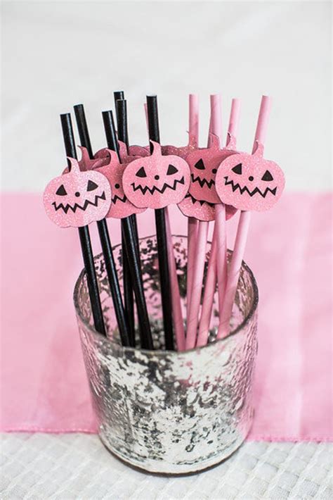 Cute Pink Halloween Decorations 2020 Popsugar Home