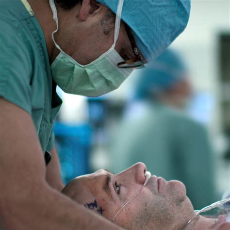 Netflixs The Surgeons Cut Docuseries Introduces Us To This Mexican