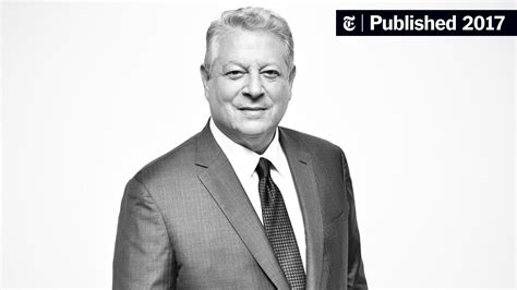 Talking About Climate Change With Al Gore The New York Times