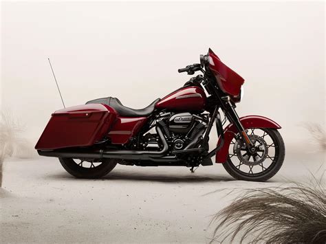 New Harley Davidson Street Glide® Special For Sale Leeds And Gateshead