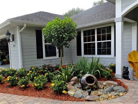 6 Cheap Simple Front Yard Landscaping Ideas You Will Love