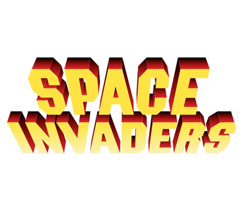 Space Invaders Phoenix Arcade 1 Source For Screen Printed Arcade
