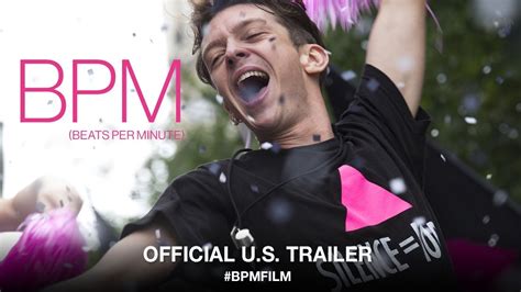 Bpm Beats Per Minute 2017 Official Us Trailer Hd Youtube