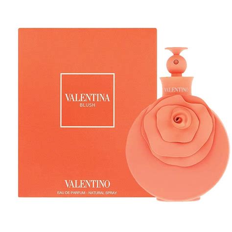 Buy Valentino Valentina Blush Eau De Parfum 80ml Spray Online At Chemist Warehouse®