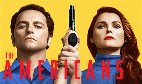 the americans season 6 release date cast plot trailer when is the americans released tv