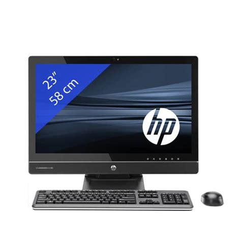 Hp Elite 8300 All In One I716gb23ssd Allrent