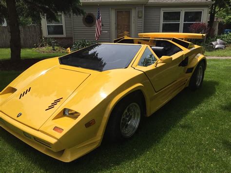 Finding forever homes for dogs search results | quad cities > quadcities.com. 1986 Lamborghini Countach for sale in Quad Cities, IL ...