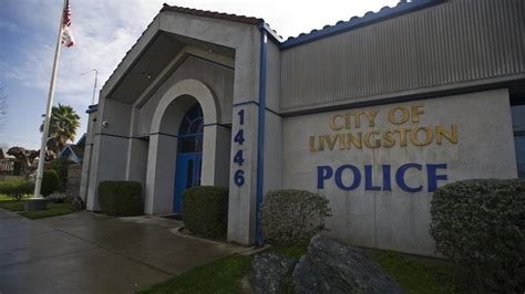 Man Injured In Livingston Ca Shooting Police Say Merced Sun Star