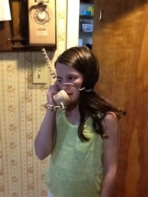 Talking on the phone is much different than talking in person. Pin on Kids