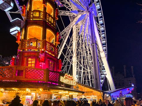 Paris Christmas Markets 2023 Paris Discovery Guide