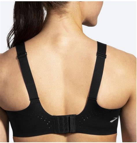 Brooks Dare Scoopback Run Bra Running Bear