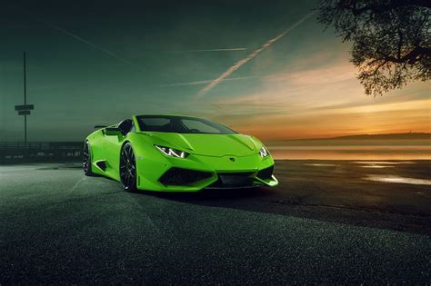 Novitec Torado Lamborghini Huracan Lamborghini Huracan Lamborghini