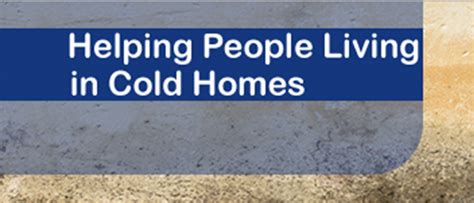 E Learning To Help People Living In Cold Homes Elearning For Healthcare