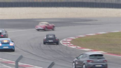 Circuito Tazio Nuvolari 12 11 17 Caterham 911 911gt3 2017 YouTube