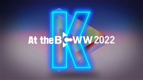 Bcww 2022 Offline Bcww Is Back Youtube