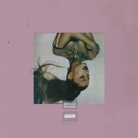 Step inside ariana grandes thank u next video at this. Pin on wallpaper
