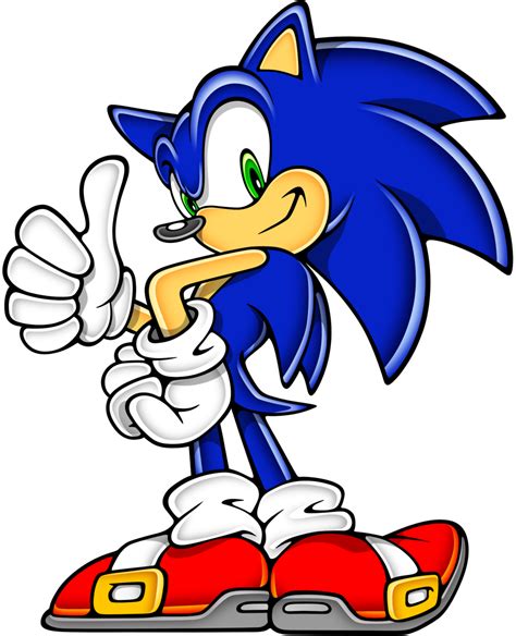 The resolution of this file is 530x794px and its file size is: File:Advance sonic.png - Sonic Retro