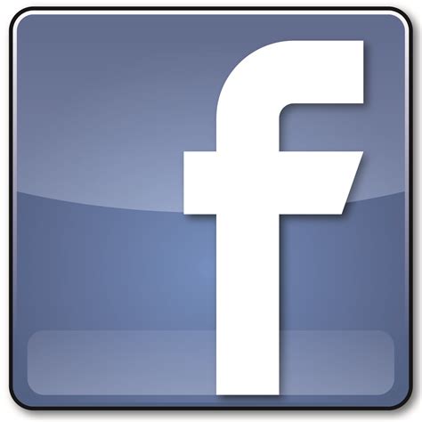 Logo Facebook Wallpaper Logo Facebook Hd Wallpaper Background