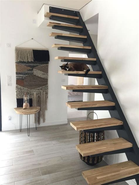 Maybe you would like to learn more about one of these? DIY Staircases Ideas To Make Them Look Amazing | Diseño de ...