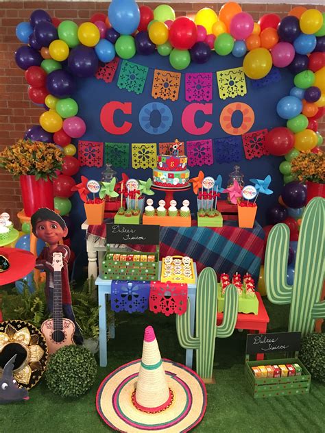 Como Decorar Una Fiesta Infantil Pin En Fiestas Infantiles