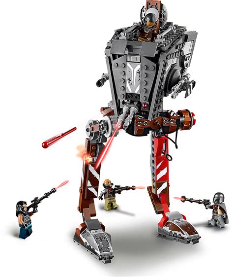 Dog name that starts with st considerations. LEGO Star Wars - AT-ST Raider (75254) | Toy | at Mighty ...