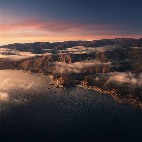Macos Big Sur Wallpapers For Desktop Iphone And Ipad