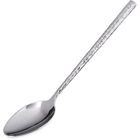 60205 - Terra™ Solid Spoon 10