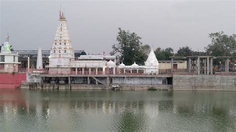 Shree Pashupatinath Temple DevDham