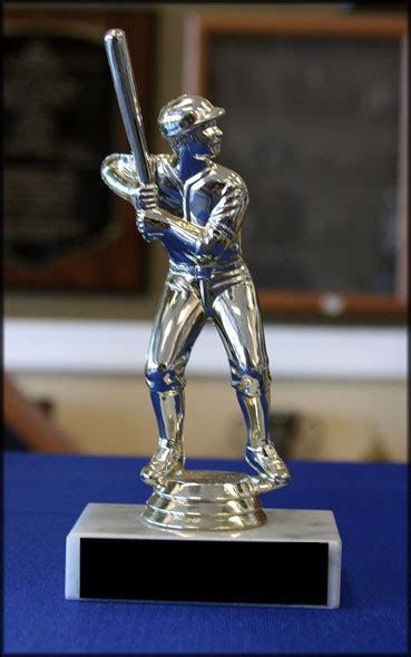 Baseball Softball Trophy Best Trophies And Awards
