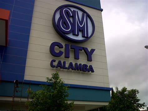 Sm Supermalls Global Pinoy Center Launched At Sm Calamba