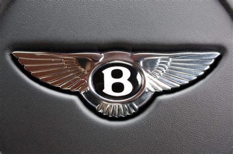 Best Car Logos British Car Logos