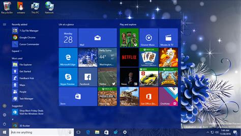 How To Personalize Windows 10 Without Activation Izoomx