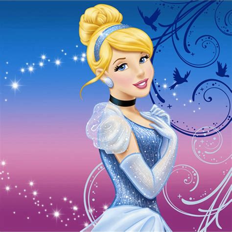 Collection 91 Wallpaper Cinderella Wallpaper Disney Princess