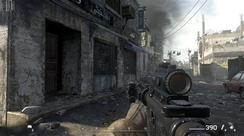 Through an engaging narrative full of twists and turns, call on sophisticated technology and superior firepower as you coordinate land and air strikes on a battlefield where speed and accuracy are essential to victory. Call of Duty: Modern Warfare Remastered Free Download Full ...