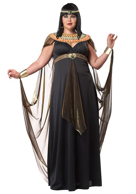 plus size cleopatra costume halloween costume ideas 2023