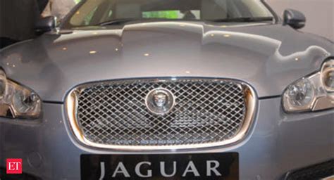 Tata Jaguar Land Rover Launches Jaguar Xe In London The Economic Times