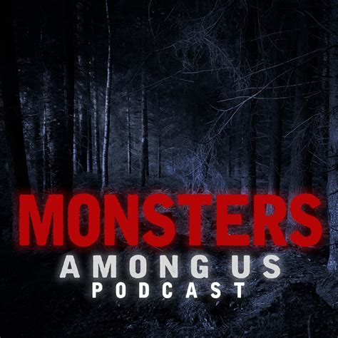 monsters among us podcast season 1 episode 14