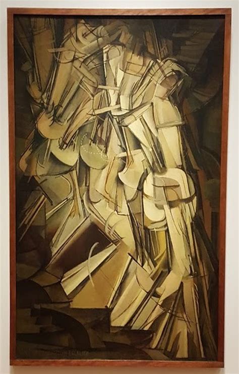 An Introduction To Cubism In Artworks