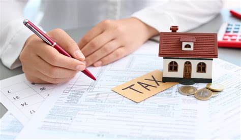 Understanding Property Tax In Cambodia Market Property All Cambodia