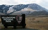 Pictures of Distance To Yellowstone National Park