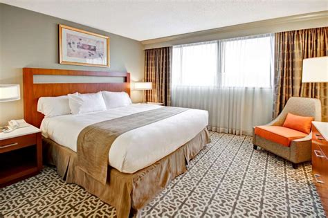 Doubletree Suites By Hilton Seattle Airport Southcenter In Seattle