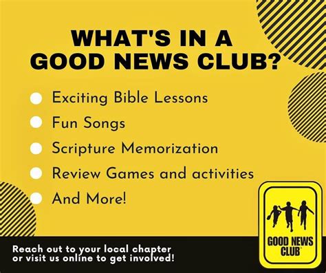 Whats In A Good News Club John Blake Shares His Heart For City Kids