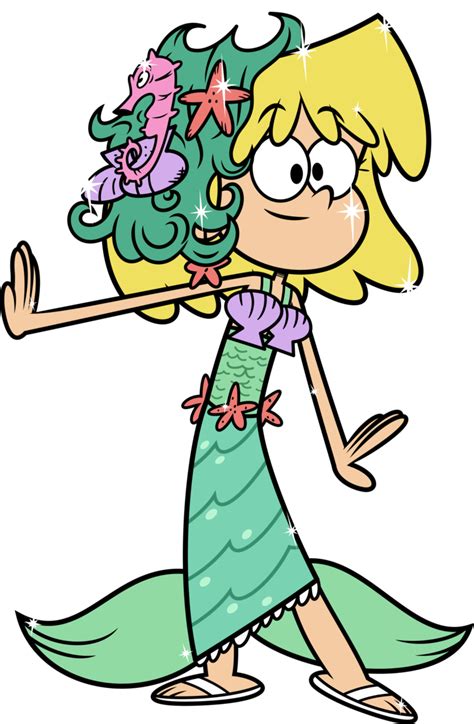 Image Result For The Loud House Carlota