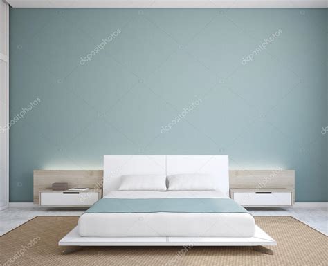 Modern Bedroom Interior Stock Photo By ©poligonchik 77862690