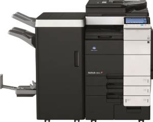 Download the latest drivers, manuals and software for your konica minolta device. Konica Minolta Bizhub C654E Driver | KONICA MINOLTA DRIVERS