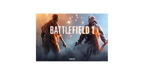 Battlefield 1 Squad Plakat Galeria Plakatu