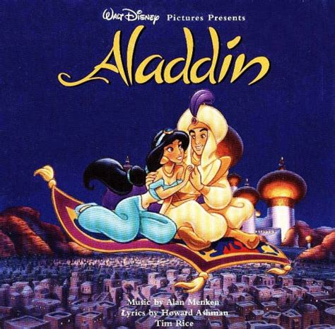 Walt Disney Records Arabian Nights Lyrics Genius Lyrics