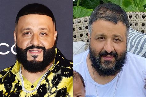 Dj Khaled Responds To Internet Trolls Who Criticized His Quarantine Hair