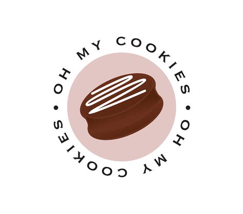 Detail Logo Cookies Png Koleksi Nomer